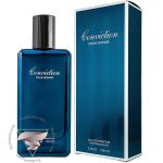 دیویدوف کول واتر مردانه فراگرنس ورد کانویکشن پور هوم - Davidoff Cool Water for men Fragrance World Conviction Pour Homme