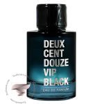 کارولینا هررا 212 وی آی پی بلک فراگرنس ورد دوکس سنت دوز وی آی پی بلک - Carolina Herrera 212 VIP Black Fragrance World Deux Cent Douze VIP Black