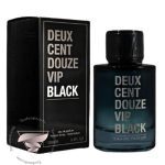 کارولینا هررا 212 وی آی پی بلک فراگرنس ورد دوکس سنت دوز وی آی پی بلک - Carolina Herrera 212 VIP Black Fragrance World Deux Cent Douze VIP Black