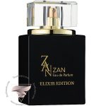 شیسیدو زن گلد الکسیر فراگرنس ورد زن الیکسیر ادیشن - Shiseido Zen Gold Elixir Fragrance World Zan Elixir Edition