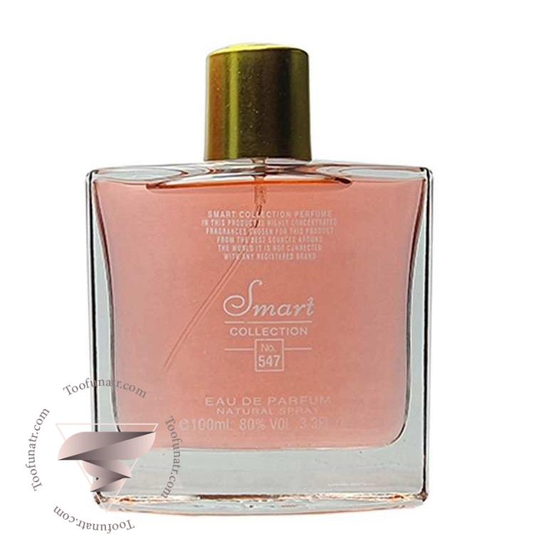 میسون فرانسیس کرکجان باکارات رژ 540 اکستریت د پارفوم (پرفیوم - قرمز) اسمارت کالکشن کد 547 (100 میل) - Maison Francis Kurkdjian Baccarat Rouge 540 Extrait de Parfum Smart Collection 547 میسون فرانسیس کرکجان باکارات رژ 540 اکستریت د پارفوم (پرفیوم - قرمز) اسمارت کالکشن کد 547 (100 میل) - Maison Francis Kurkdjian Baccarat Rouge 540 Extrait de Parfum Smart Collection 547