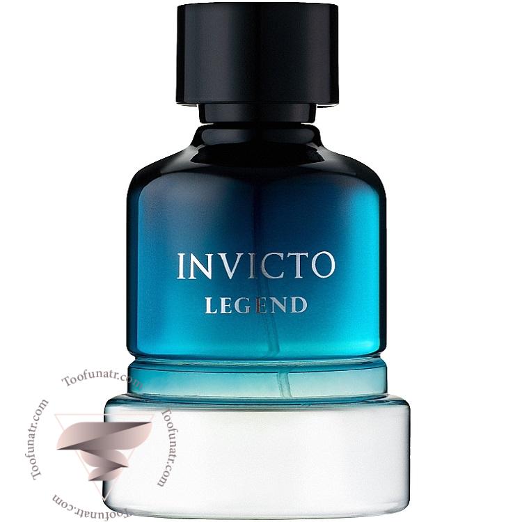 پاکو رابان اینویکتوس (اینوکتوس) لجند فراگرنس ورد اینویکتو لجند - Paco Rabanne Invictus Legend Fragrance World Invicto Legend پاکو رابان اینویکتوس (اینوکتوس) لجند فراگرنس ورد اینویکتو لجند - Paco Rabanne Invictus Legend Fragrance World Invicto Legend