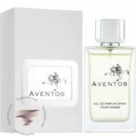 فراگرنس ورد اونتوس پور هوم (کرید اونتوس مردانه سفید) - Fragrance World Aventos Pour Homme