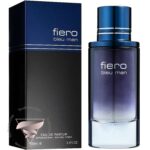 دیور ساواج ادو تویلت فراگرنس ورد فیرو بلو من (100 میل) - Dior Sauvage Fragrance World Fiero Bleu Man