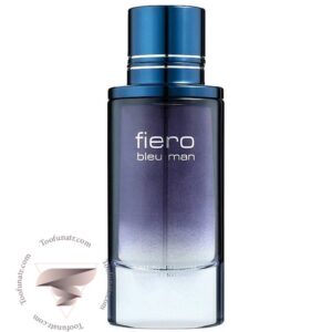 دیور ساواج ادو تویلت فراگرنس ورد فیرو بلو من (100 میل) - Dior Sauvage Fragrance World Fiero Bleu Man