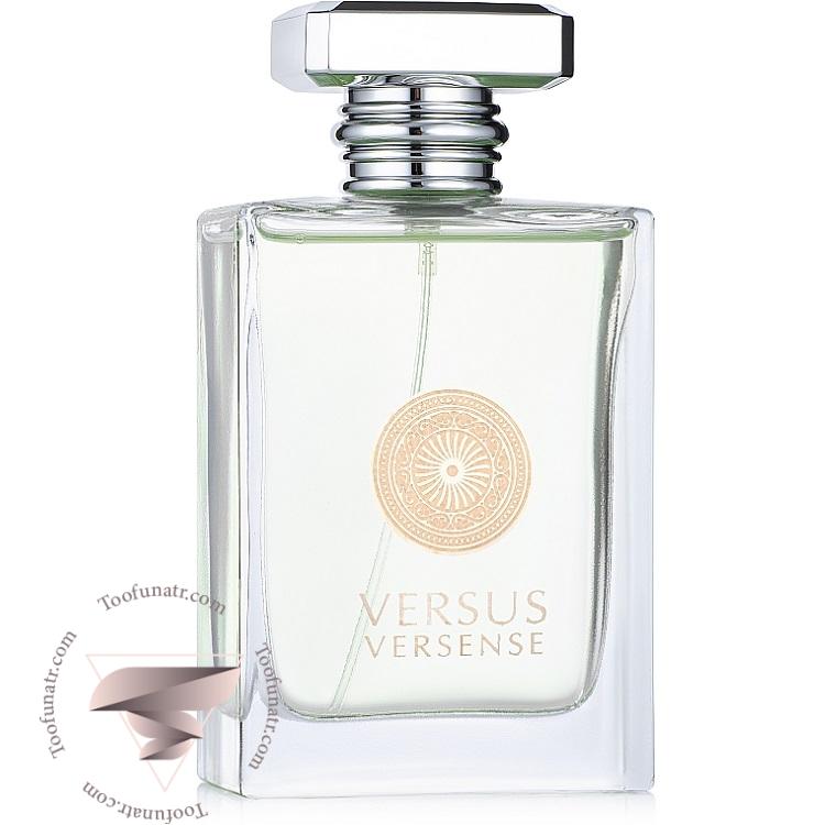 ورساچه ورسنس فراگرنس ورد ورسوس ورسنس - Versace Versense Fragrance World Versus Versense ورساچه ورسنس فراگرنس ورد ورسوس ورسنس - Versace Versense Fragrance World Versus Versense