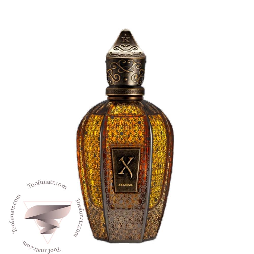 زرجف آستارال | Xerjoff Astaral زرجف آستارال | Xerjoff Astaral