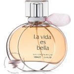 لانکوم لا ویه است بله له اکلت فراگرنس ورد لا ویدا اس بلا اکلت - Lancome La Vie est Belle L’Éclat Fragrance World La Vida Es Bella Eclat