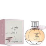 لانکوم لا ویه است بله له اکلت فراگرنس ورد لا ویدا اس بلا اکلت - Lancome La Vie est Belle L’Éclat Fragrance World La Vida Es Bella Eclat