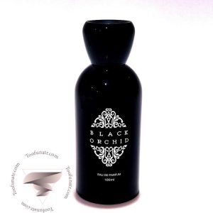 تام فورد بلک ارکید فراگرنس ورد بلک ارکید - Tom Ford Black Orchid Fragrance World Black Orchid