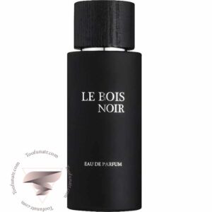 رابرت پیگه بویس نویر فراگرنس ورد له بویز نویر - Robert Piguet Bois Noir Fragrance World Le Bois Noir
