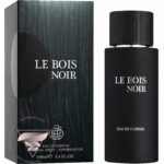 رابرت پیگه بویس نویر فراگرنس ورد له بویز نویر - Robert Piguet Bois Noir Fragrance World Le Bois Noir