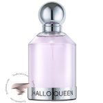 هالووین هالووین (زنانه - بنفش) فراگرنس ورد هالو کویین - Halloween Halloween Fragrance World Hallo Queen