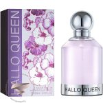 هالووین هالووین (زنانه - بنفش) فراگرنس ورد هالو کویین - Halloween Halloween Fragrance World Hallo Queen
