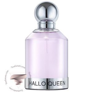 هالووین هالووین (زنانه - بنفش) فراگرنس ورد هالو کویین - Halloween Halloween Fragrance World Hallo Queen
