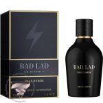 کارولینا هررا بد بوی فراگرنس ورد بد لد - Carolina Herrera Bad Boy Fragrance World Bad Lad