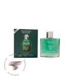 جگوار مردانه (سبز) اسمارت کالکشن کد 489 (100 میل) - Jaguar for Men Smart Collection 489