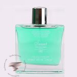 جگوار مردانه (سبز) اسمارت کالکشن کد 489 (100 میل) - Jaguar for Men Smart Collection 489