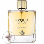 جورجیو آرمانی امپریو آرمانی بیکاز ایتس یو فراگرنس ورد پرود آف یو زنانه - Giorgio Armani Emporio Armani Because It’s You Fragrance World Proud Of You For Women