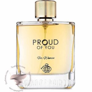 جورجیو آرمانی امپریو آرمانی بیکاز ایتس یو فراگرنس ورد پرود آف یو زنانه - Giorgio Armani Emporio Armani Because It’s You Fragrance World Proud Of You For Women