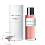 دیور عود اسپهان 2012 - Dior Oud Ispahan 2012