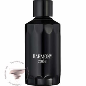 جورجیو آرمانی کد مردانه فراگرنس ورد هارمونی کد - Giorgio Armani Code Fragrance World Harmony Code