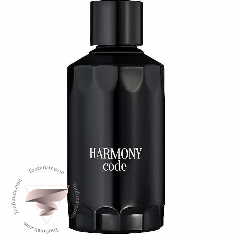جورجیو آرمانی کد مردانه فراگرنس ورد هارمونی کد - Giorgio Armani Code Fragrance World Harmony Code جورجیو آرمانی کد مردانه فراگرنس ورد هارمونی کد - Giorgio Armani Code Fragrance World Harmony Code