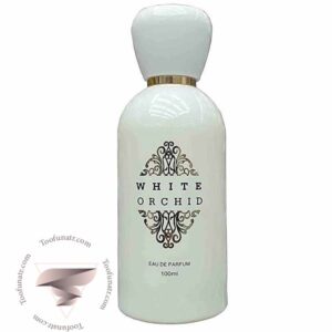 تام فورد وایت پچولی فراگرنس ورد وایت ارکید - Tom Ford White Patchouli Fragrance World White Orchid