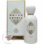 تام فورد وایت پچولی فراگرنس ورد وایت ارکید - Tom Ford White Patchouli Fragrance World White Orchid