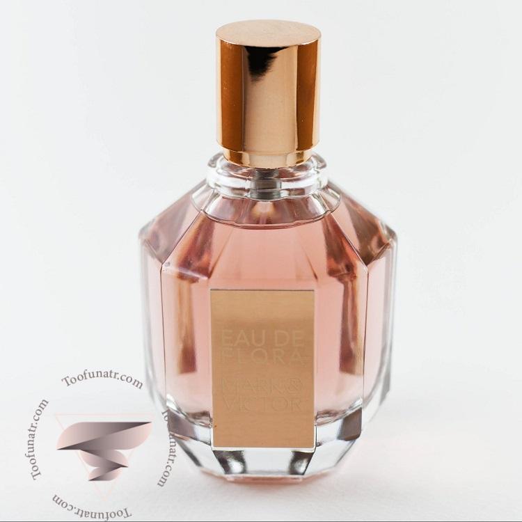 ویکتور اند رولف فلاور بمب فراگرنس ورد فلورا بلوم - Viktor Rolf Flower Bomb Fragrance World Flora Bloom ویکتور اند رولف فلاور بمب فراگرنس ورد فلورا بلوم - Viktor Rolf Flower Bomb Fragrance World Flora Bloom