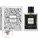 گرلن لهوم آیدیل (آیدل) فراگرنس ورد سوپریم ال هوم - Guerlain L'Homme Ideal Fragrance World Supreme L'Homme