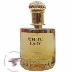 فراگرنس ورد وایت لیدی اوروس - Fragrance World White Lady Oros