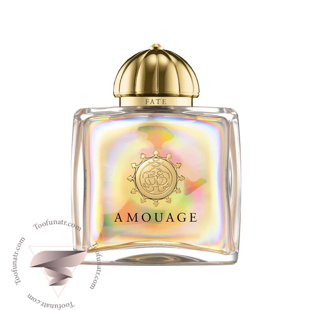 آمواج آمواژ فیت زنانه 1 آمواج آمواژ فیت زنانه - Image 1