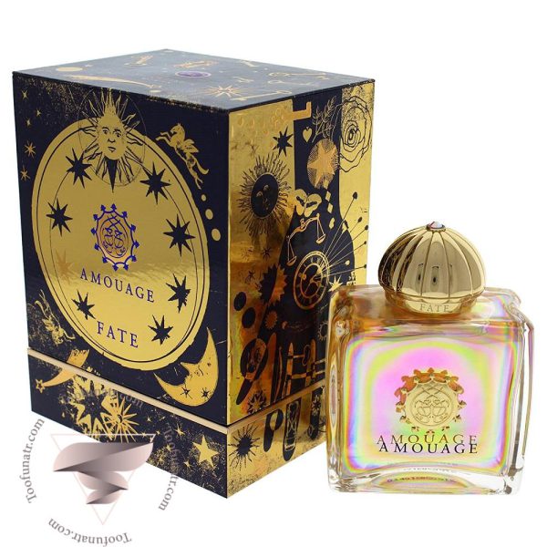 آمواج آمواژ فیت زنانه - Image 2