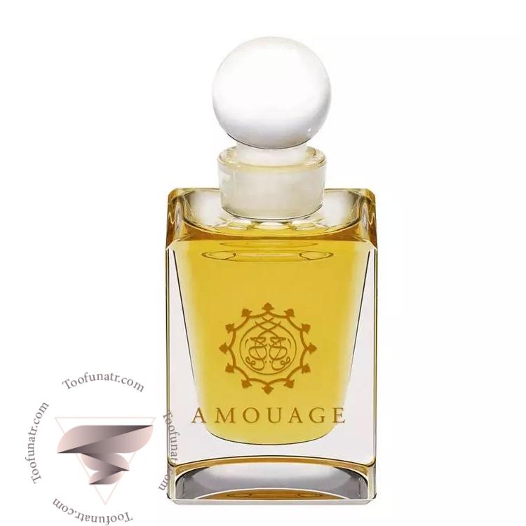 آمواج طیبا 1 آمواج طیبا - Image 1