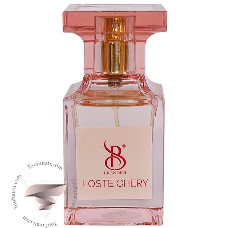 تام فورد لاست چری برندینی - Tom Ford Lost Cherry Brandini تام فورد لاست چری برندینی - Tom Ford Lost Cherry Brandini
