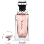 تیری موگلر وومنیتی فراگرنس ورد فمینیتی - Thierry Mugler Womanity Fragrance World Feminity