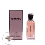 تیری موگلر وومنیتی فراگرنس ورد فمینیتی - Thierry Mugler Womanity Fragrance World Feminity