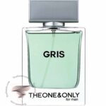 دولچه گابانا د وان گری فراگرنس ورد گریس د وان اند اونلی - Dolce Gabbana The One Grey Fragrance World Gris The One & Only