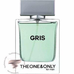 دولچه گابانا د وان گری فراگرنس ورد گریس د وان اند اونلی - Dolce Gabbana The One Grey Fragrance World Gris The One & Only