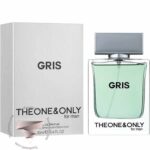 دولچه گابانا د وان گری فراگرنس ورد گریس د وان اند اونلی - Dolce Gabbana The One Grey Fragrance World Gris The One & Only