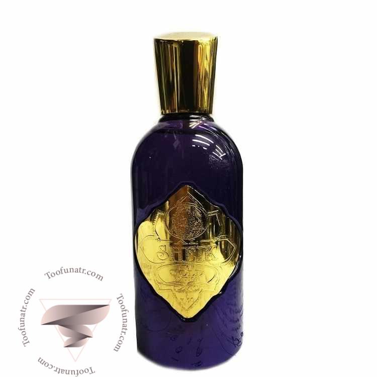 شیخ اپیولنت شیخ گلد ادیشن مردانه فراگرنس ورد شیخ ریچ گلد ادیشن شماره 30 - Shaik Opulent Shaik Gold Edition for Men Fragrance World Sheik Rich Gold Edition N.30 شیخ اپیولنت شیخ گلد ادیشن مردانه فراگرنس ورد شیخ ریچ گلد ادیشن شماره 30 - Shaik Opulent Shaik Gold Edition for Men Fragrance World Sheik Rich Gold Edition N.30