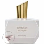 کالوین کلین ایفوریا گلد زنانه فراگرنس ورد امپوریا پرایوت گلد پور فمه - Calvin Klein Euphoria Gold Fragrance World Emporia Private Gold Pour Femme