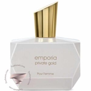 کالوین کلین ایفوریا گلد زنانه فراگرنس ورد امپوریا پرایوت گلد پور فمه - Calvin Klein Euphoria Gold Fragrance World Emporia Private Gold Pour Femme
