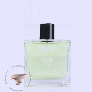 ایو سن لورن لا نویت دی لهوم ادو تویلت (لانویت الهوم مشکی) اسمارت کالکشن کد 458 (100 میل) - Yves Saint Laurent La Nuit de l'Homme Smart Collection 458