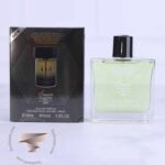 ایو سن لورن لا نویت دی لهوم ادو تویلت (لانویت الهوم مشکی) اسمارت کالکشن کد 458 (100 میل) - Yves Saint Laurent La Nuit de l'Homme Smart Collection 458