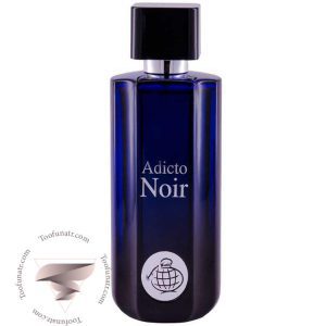 دیور ادیکت فراگرنس ورد ادیکتو نویر - Dior Addict Fragrance World Adicto Noir