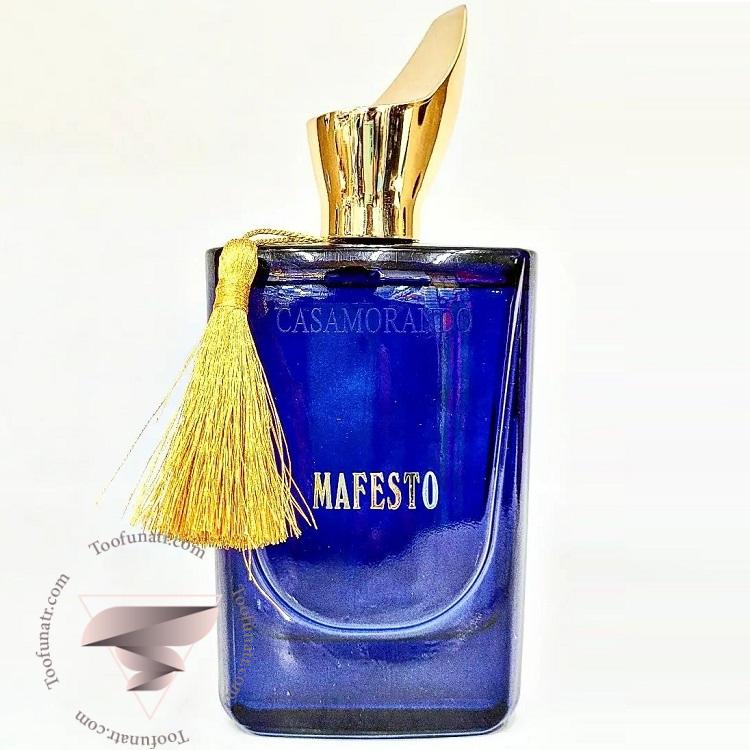 زرجوف کازاموراتی مفیستو فراگرنس ورد کازاموراندو مفستو - Xerjoff Casamorati Mefisto Fragrance World Casamorando Mafesto زرجوف کازاموراتی مفیستو فراگرنس ورد کازاموراندو مفستو - Xerjoff Casamorati Mefisto Fragrance World Casamorando Mafesto