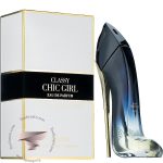 کارولینا هررا گود گرل لجر (سفید) فراگرنس ورد کلاسی چیک گرل - Carolina Herrera Good Girl Légère Fragrance World Classy Chic Girl