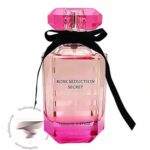 ویکتوریا سکرت بامب شل فراگرنس ورد رز سداکشن سکرت - Victoria Secret Bombshell Fragrance World Rose Seduction Secret